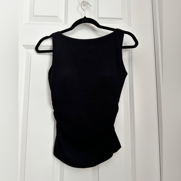 Plantive Halter Neck Open Back Bra Tank
